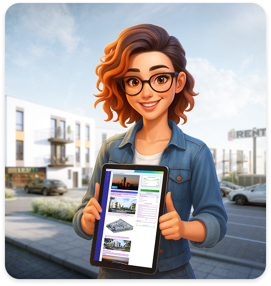 Featured Property Renton Rumia